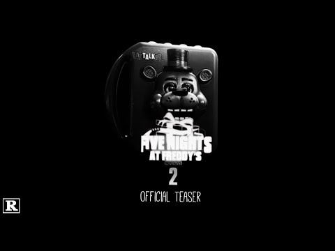 Five Nights At Freddy’s Revisited 2 (2026) Official  First Full Teaser