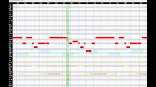 Lemon Jelly - Elements On Music Maker