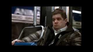 Patton Oswalt: People That Talk in Movie Theaters & How to Deal With Them
