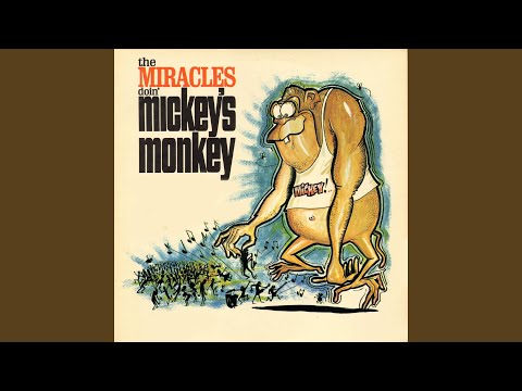 I Gotta Dance to Keep from Crying