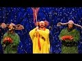 Slava S Snowshow Blue Canary Segment At Dr Phillips Center For The Performing Arts Orlando