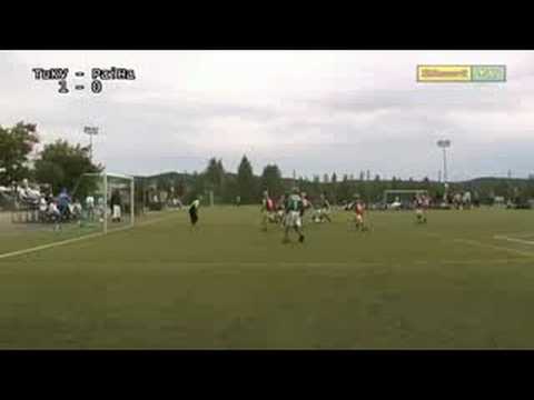 ABC-turnaus 2008  TuKV - PaiHa