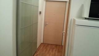 Corvin Center Suites: Serviced Apartments in Budapest