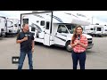 Check out this Video for a 2025 Gulf Stream Conquest Class C 6237LE(Stock #COD46547)  for sale by Parris RV. This unit is located in Murray, UT