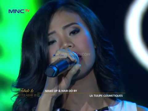 Evony Arty " Dunia Masih Berputar " - Tribute To" Saat Terakhir " ST12 ( 23/12)