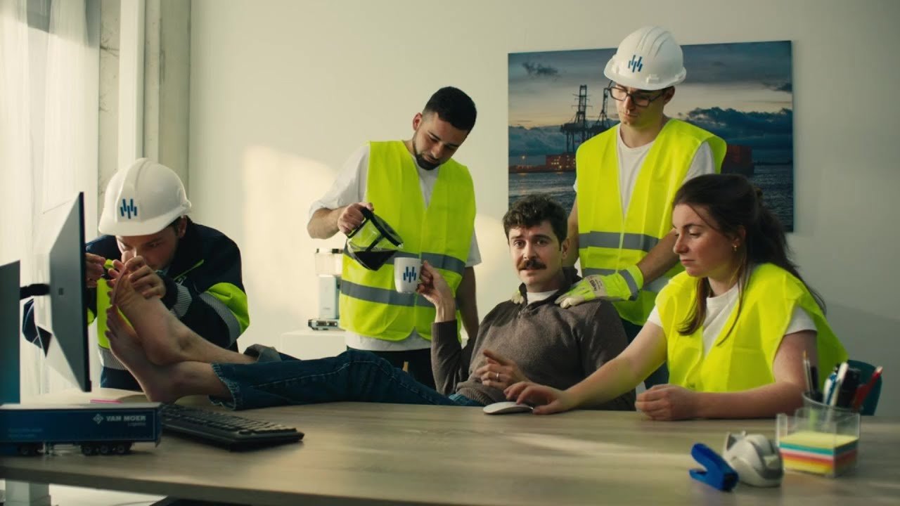 Meet Franky│Warehouse Optimization Software│Optioryx