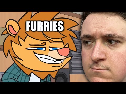 r/Furry_IRL Memes are SUSPICIOUSLY RELATABLE!