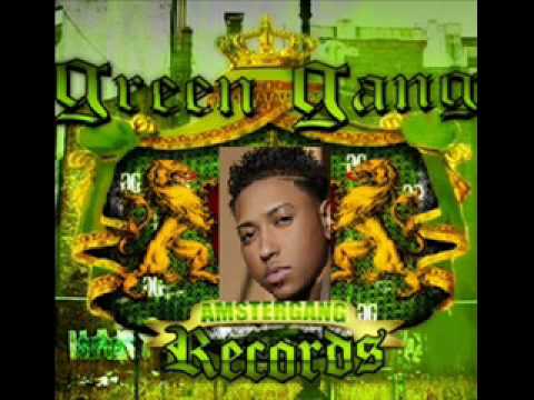 Jay Jay ft. Gio - Hoofd Spinne