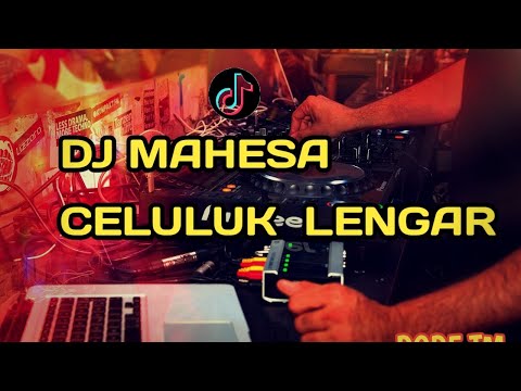CELULUK LENGAR,DJ MAHESA