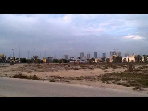 13-2-2012 People are running to pearl square despite moi shooting at them