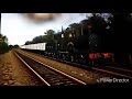 This Is The Age Of The Train Song