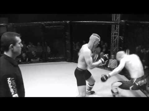 UCL COMBAT 23 Teaser - B4 Seiler vs Bergby