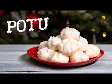 Chagi | Potu