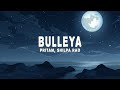 Pritam, Shilpa Rao - Bulleya (Lyrics)
