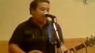 Christopher Abayan live @ The City Sports Club