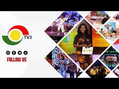 LIVE: TV3 Newday || 03-06-2026