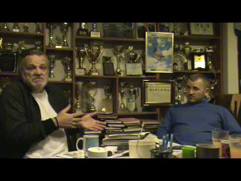 Interviu campion columbofil dl Daniel Bucaciuc Romania 21 ianuarie 2018 part 1