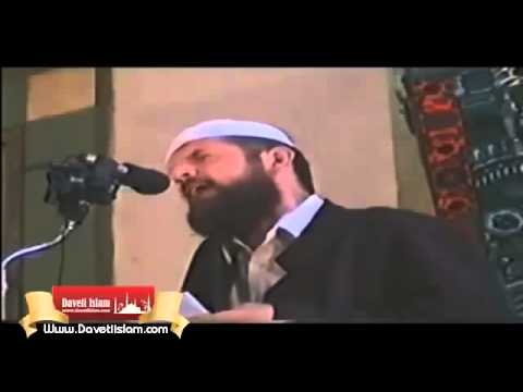 Shum Emocionale   T qajturit nga frika e Allahut   Hoxh DrShefqet Krasniqi