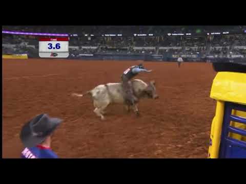 6618 Lipps - HiLo Pro Rodeo