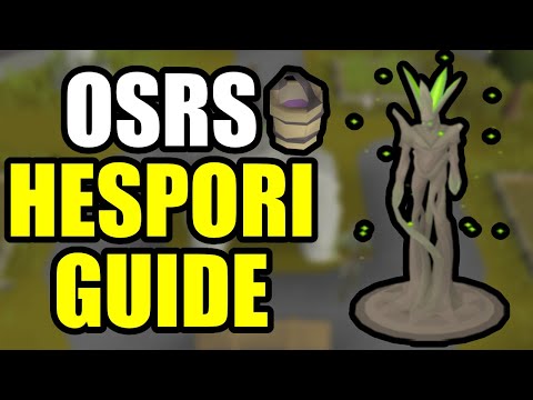 OSRS Hespori Guide | Quick Guide