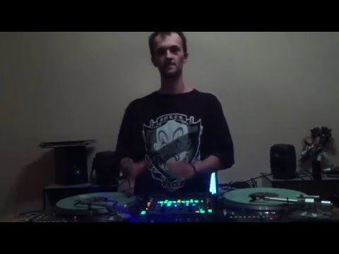 CHINMACHINE - DMC ONLINE WORLD CHAMPIONSHIP ROUND 1