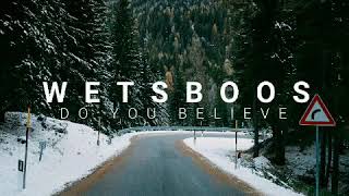 Wetsboos - Do you CASS (Remix Christian)