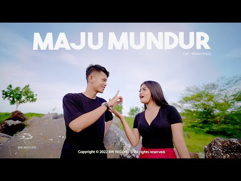 Reza Septian Ft. Ariffirnando - Maju Mundur [OFFICIAL]