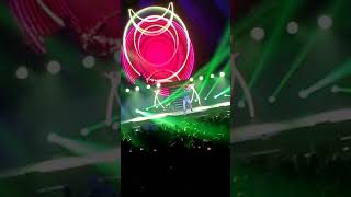 Ozuna - Devuelveme 9/30/18 @ Agganis Arena