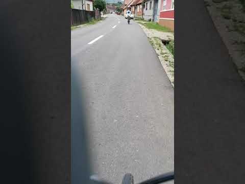 Retur de la pastravarie. Alături de www.cazarealesd.ro