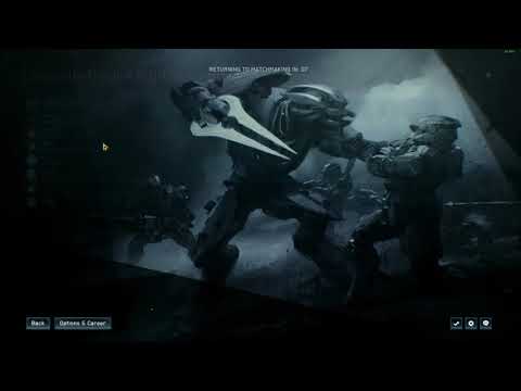 Halo: The Master Chief Collection (PC) 6/16/21 - Multiplayer Madness