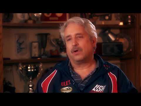 GOGTV 2017 USA Shooting Moment - Bob Foth