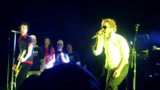 sum41 - deryck as elvis