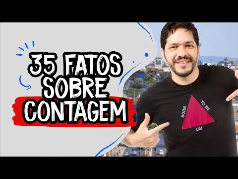 35 fatos sobre Contagem - Minas Gerais
