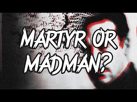 BATMAN WAS A MISTAKE  - Unpacking The Madness Of Bruce Wayne's "Batman" Psychosis #kryptonianepic