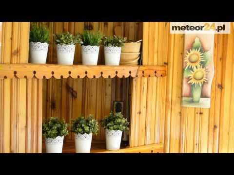 Dom Wypoczynkowy U Grażyny - Biały Dunajec meteor24.pl