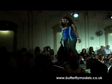 Butterflymodelsuk UK Model - Her name is Tina at Top Model Of Colour