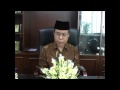 Ucapan Selamat Hari Raya Idul Fitri 1435 H oleh Dirjen Badilag, Dr. H. Purwosusilo, S.H., M.H Ucapan Selamat Hari Raya Idul Fitri 1435 H oleh Dirjen Badilag, Dr. H. Purwosusilo, S.H., M.H