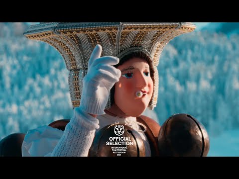 Silvesterchlausen - trailer | IFFR 2025