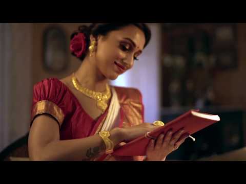 Poila Boishak | A New Beginning With Tanishq