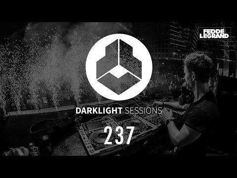 Fedde Le Grand - Darklight Sessions 237