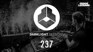Fedde Le Grand - Darklight Sessions 237
