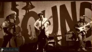 Wayne Hancock - Double A daddy - Amigdala (February 2012)