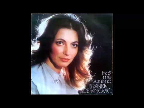 Branka Scepanovic - Voljela sam Marka sa Zabljaka - (Audio 1984) HD
