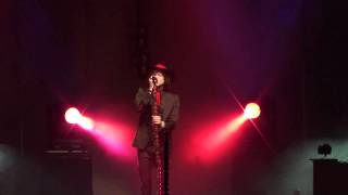 Bunbury - Ella me dijo que no - Buenos Aires 2010