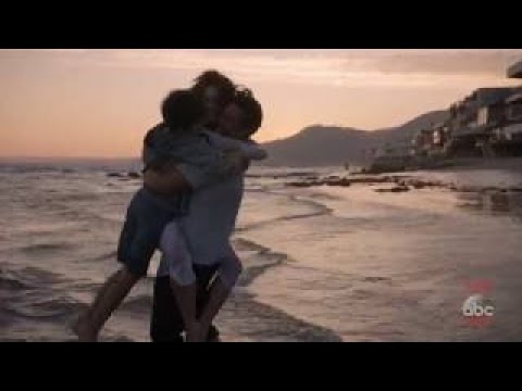 Grey's Anatomy 14x06 Ending Scene Season 14 Episode 6 [HD] "Danger zone"