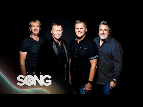 Lonestar on "Amazed" | The Song