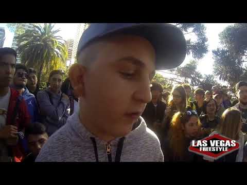 TOMY vs ZINK vs KENJI vs PAS vs SPACE vs MODERNO NINJA | SUB 15 | OCTAVOS | 6/4 Las Vegas