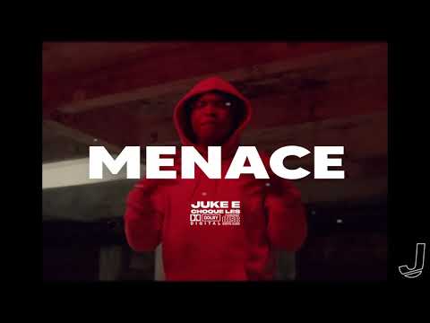 [FREE] Frenetik x Laylow Type beat "MENACE"
