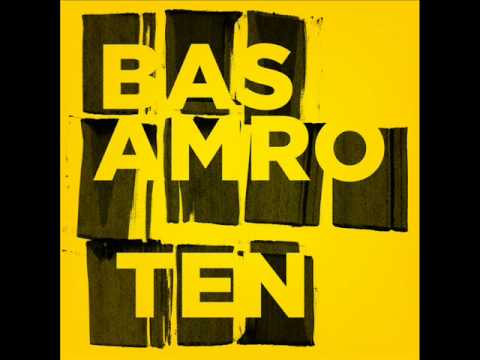 Bas Amro - Soundkilla [Freerange]