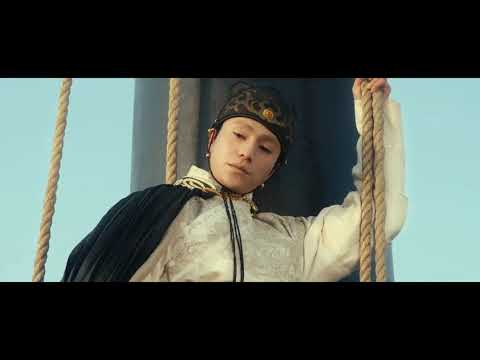 Ship Fighting Scene | Flying Swords of Dragon Gate | movieclip